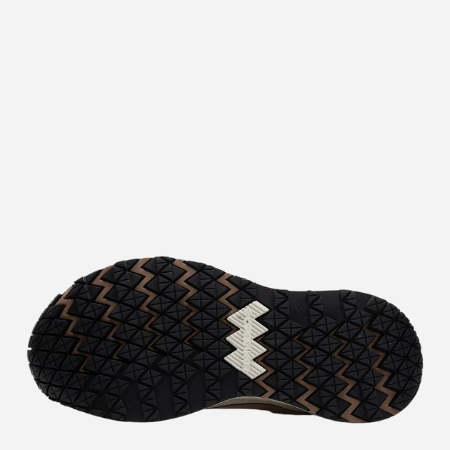 Sneakersy męskie na platformie Converse Chuck 70 AT-CX A08135C 43 Brązowe (194434673142) - obraz 5
