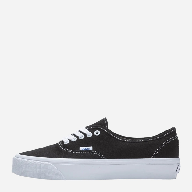 Tenisówki męskie do kostki Vans Authentic Reissue 44 LX VN000CQABA2 44 Czarne (197063290667) - obraz 1