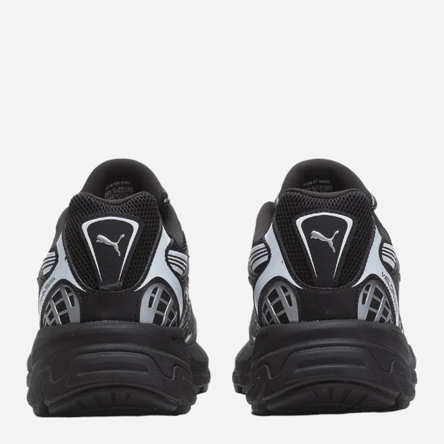 Buty sportowe damskie Puma Velophasis Always On 39590802 39 Czarne (4099686403157) - obraz 3