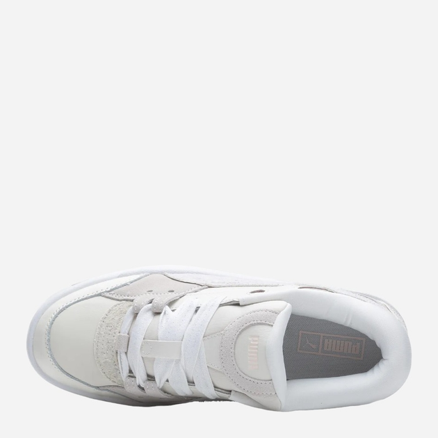 Жіночі кеди низькі Puma 180 PRM W 39376406 38 Білі (4099686433659) - зображення 4