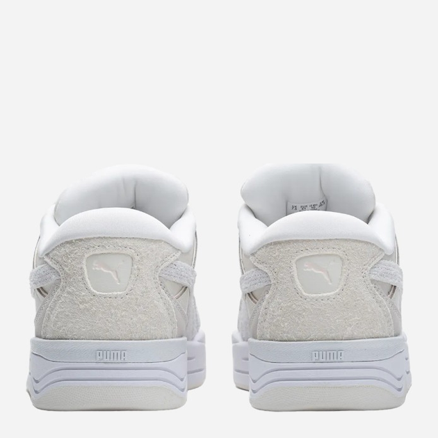 Жіночі кеди низькі Puma 180 PRM W 39376406 38.5 Білі (4099686433666) - зображення 3