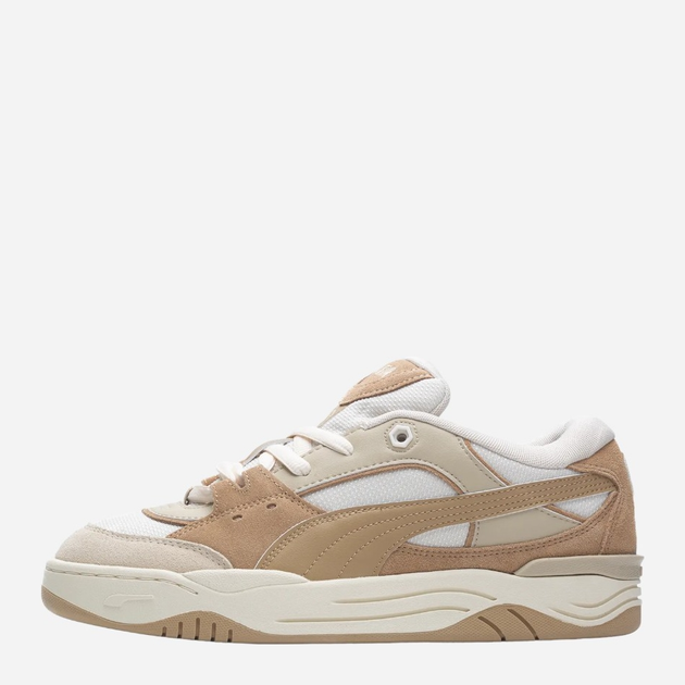 Sneakersy męskie do kostki Puma 180 38926710 39 Beżowe (4099686298074) - obraz 1