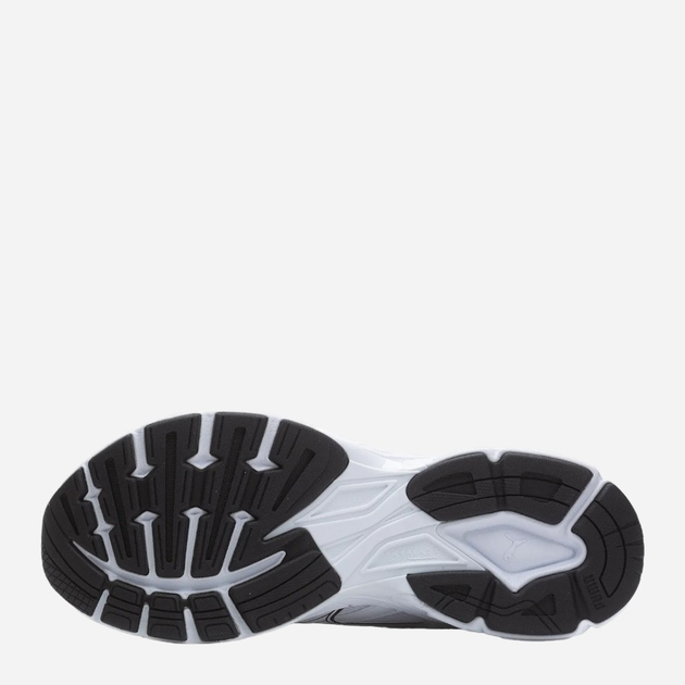 Buty sportowe męskie Puma Velophasis Always On 39590801 44 Białe (4099686482527) - obraz 5