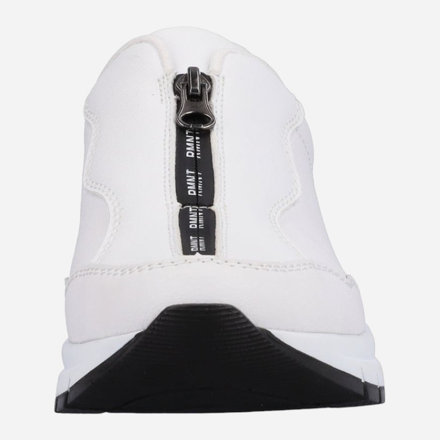 Sneakersy damskie Remonte REMD0G03-80_CO 38 Białe (4060596694300) - obraz 4