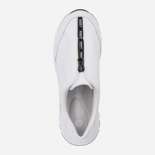 Sneakersy damskie Remonte REMD0G03-80_CO 41 Białe (4060596694331) - obraz 5
