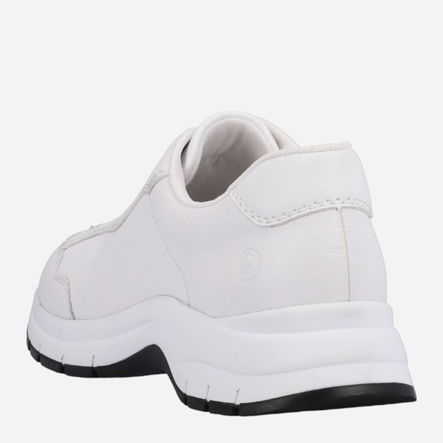 Sneakersy damskie Remonte REMD0G03-80_CO 42 Białe (4060596694348) - obraz 3
