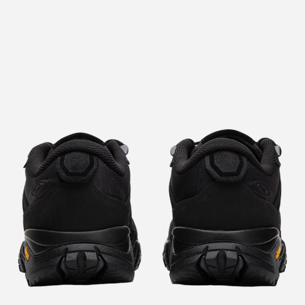 Buty trekkingowe męskie Oakley Sierra Terrain FOF100541-02E 43 Czarne (8056153259552) - obraz 3