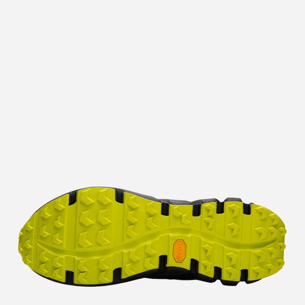 Чоловічі кросівки для трекінгу Oakley Light Breathe FOF100588-243 44 Сірий/Чорний (8056153260855) - зображення 5