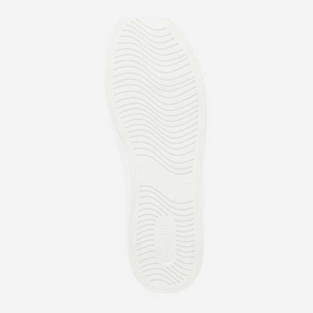 Sneakersy damskie do kostki Remonte REMD0J03-80 36 Białe (4061811755219) - obraz 8