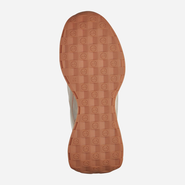 Buty sportowe damskie Tamaris WOR23742-42-430 37 Wielokolorowe (4064195095940) - obraz 5