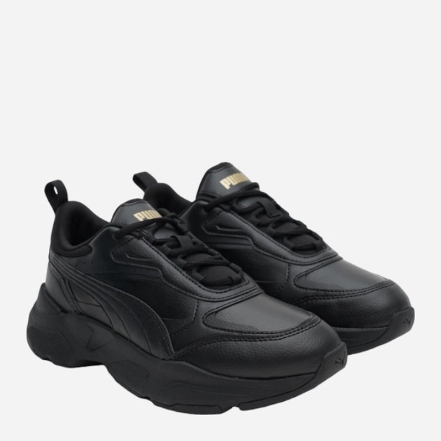 Buty sportowe damskie Puma PUMA38527902 36 Czarne (4064536324302) - obraz 3