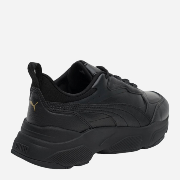 Buty sportowe damskie Puma PUMA38527902 37 Czarne (4064536324319) - obraz 5