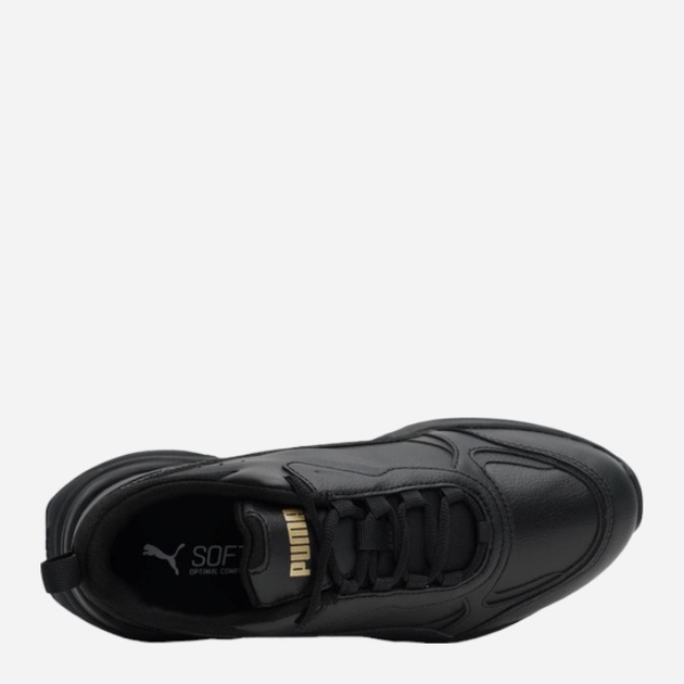 Buty sportowe damskie Puma PUMA38527902 40 Czarne (4064536324364) - obraz 6
