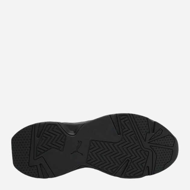 Buty sportowe damskie do kostki Puma PUMA38527902 41 Czarne (4064536324388) - obraz 7