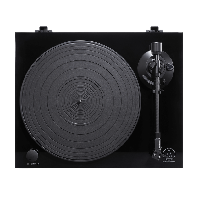 Проигрыватель Audio-Technica AT-LPW50PB - изображение 2