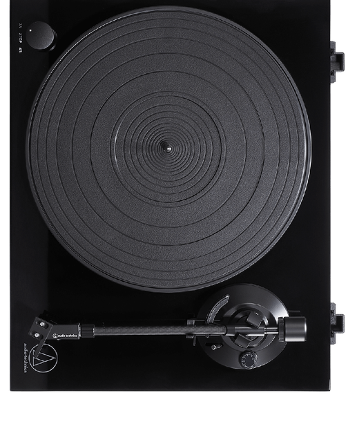 Проигрыватель Audio-Technica AT-LPW50PB - изображение 6
