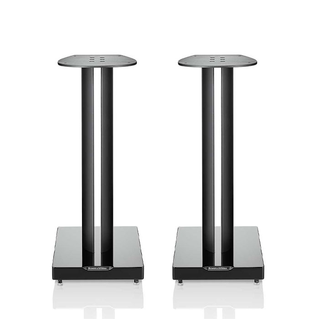 Стійка для акустики Bowers & Wilkins FS805 D4 Black - зображення 1