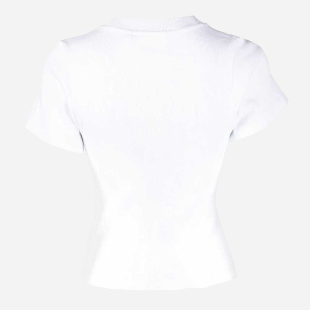 T-shirt damski bawełniany AXEL ARIGATO AXELA0806004 S Biała (7333370124421) - obraz 2