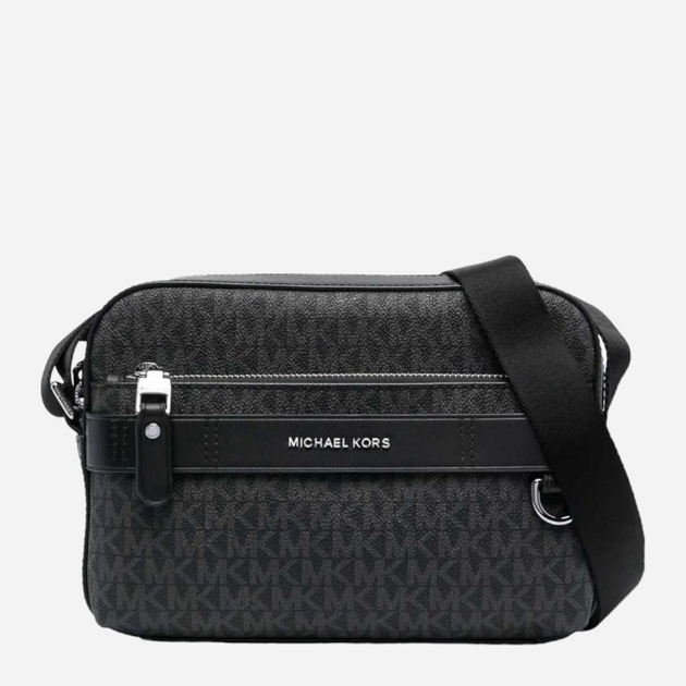 Сумка кросс-боди мужская Michael Kors MKO33S3LYTC5B-001 Черная ...