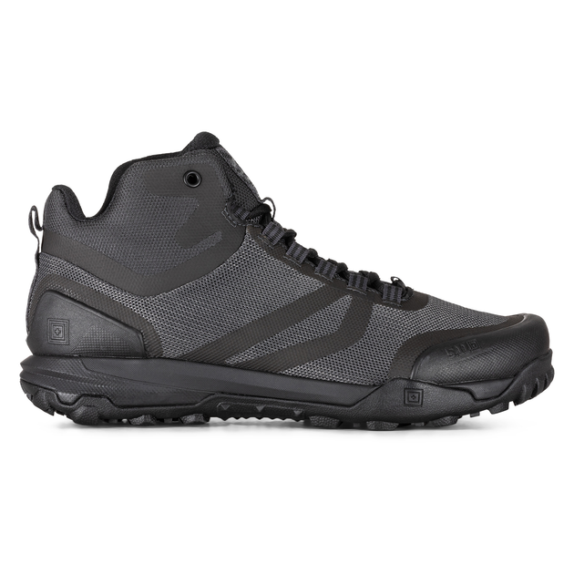 Ботинки 5.11 Tactical A/T Mid Boot 12 US/EU 46 Double Tap - изображение 1