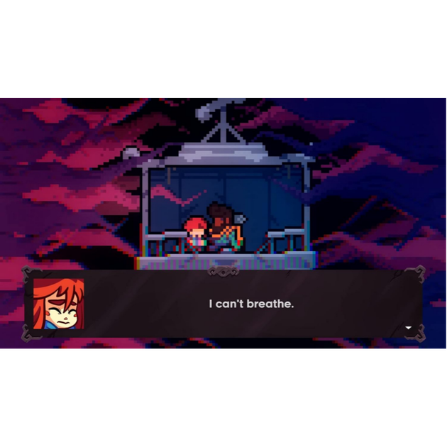 Игра Celeste для Nintendo Switch Картридж - Фото 4 Игра Celeste для Nintendo Switch Картридж - изображение 4