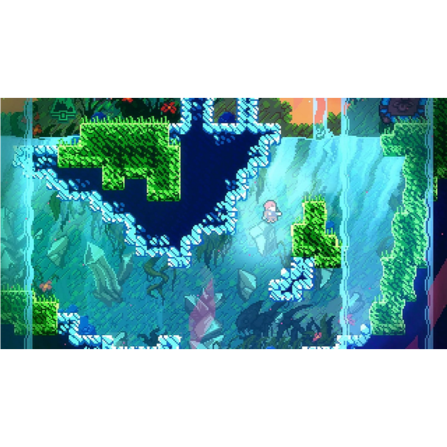 Игра Celeste для Nintendo Switch Картридж - Фото 8 Игра Celeste для Nintendo Switch Картридж - изображение 8