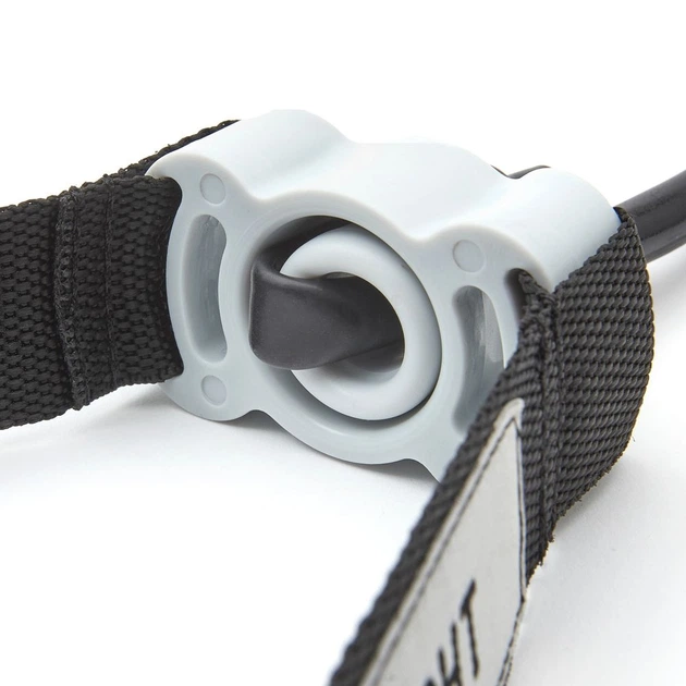 Еспандер Reebok Adjustable Resistance Tube Light RSTB-16075 - зображення 8
