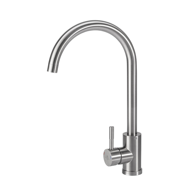 Смеситель GRANADO Elche Inox - изображение 1