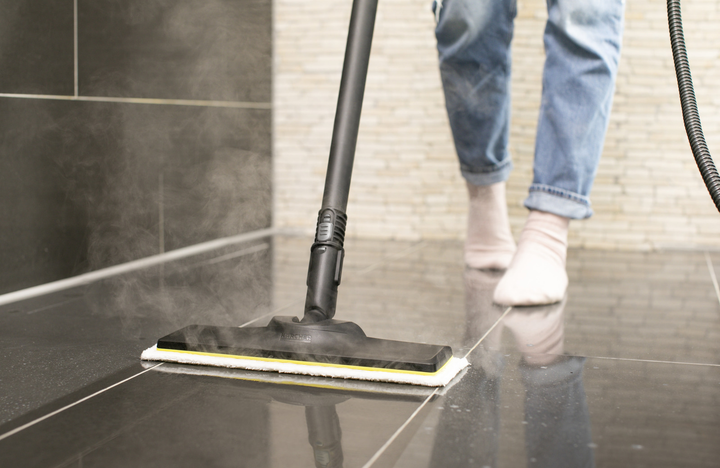 Пароочисник Karcher SC 3 EasyFix (1.513-650.0) - зображення 4