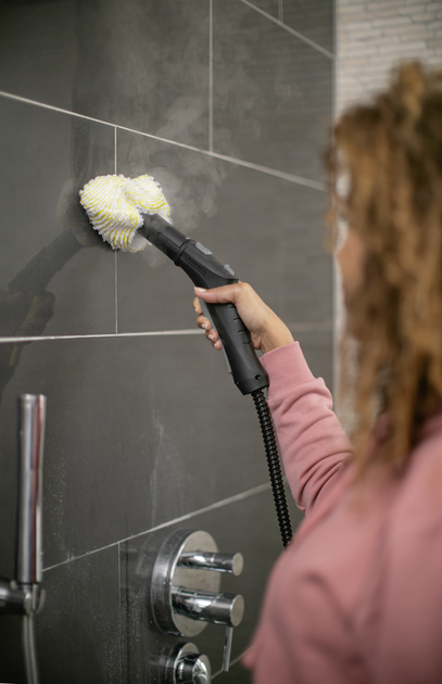 Пароочисник Karcher SC 3 EasyFix (1.513-650.0) - зображення 5