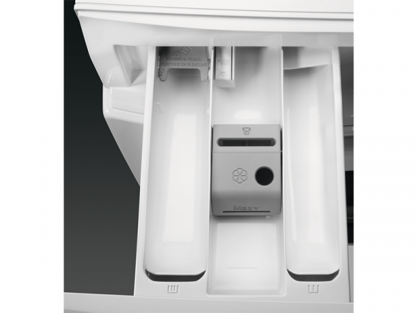 Пральна машина aeg - l 7 fec 48 su - зображення 4