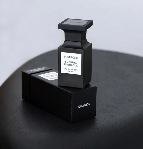 Tom Ford Fucking Fabulous парфумована вода унісекс – купити з