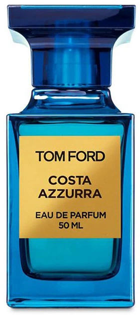Tom Ford Costa Azzurra парфумована вода унісекс – купити з