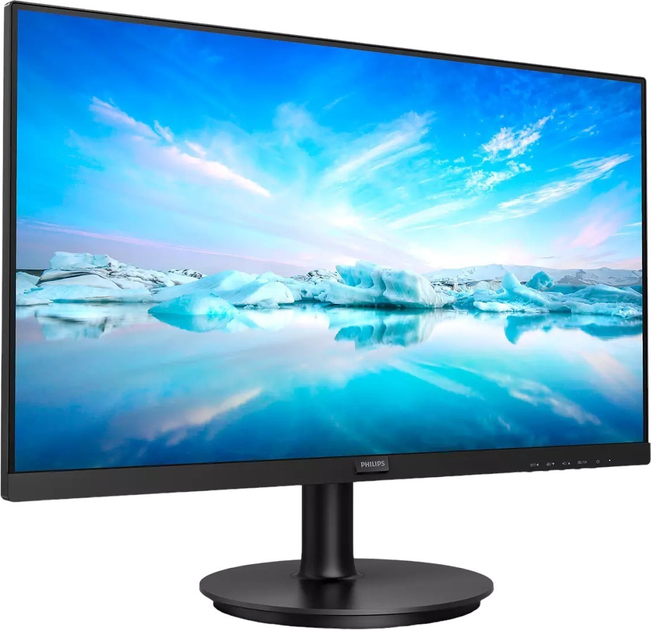 Monitor 23.8" Philips 241V8LAB/00 - obraz 2