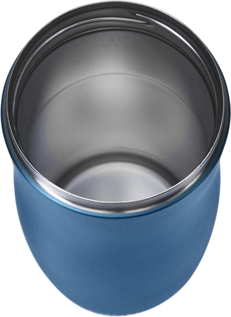 Kubek termiczny Contigo West Loop turkusowy 470 ml (2095846) - obraz 6