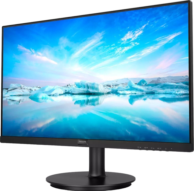 Monitor 27" Philips 271V8LAB/00 - obraz 3