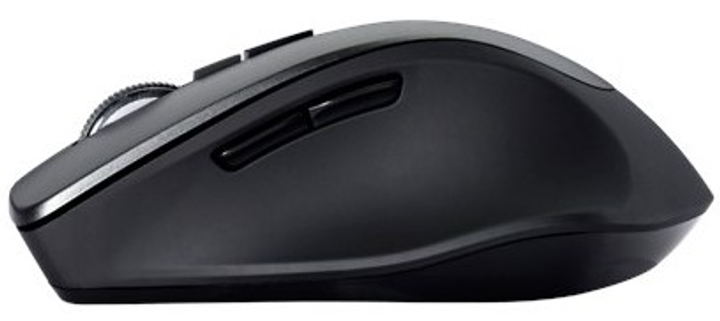 Mysz Asus WT425 Wireless Black (90XB0280-BMU000) - obraz 4