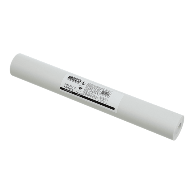 Калька в рулоне Buromax 42см х 40м 52г/м2 (BM.272003) - Фото 2 Калька в рулоне Buromax 42см х 40м 52г/м2 (BM.272003) - изображение 2