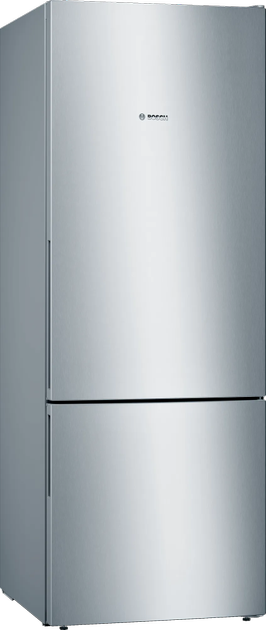 Холодильник Bosch Serie 4 KGV58VLEAS - зображення 1