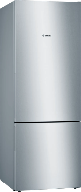 Холодильник Bosch Serie 4 KGV58VLEAS - зображення 1