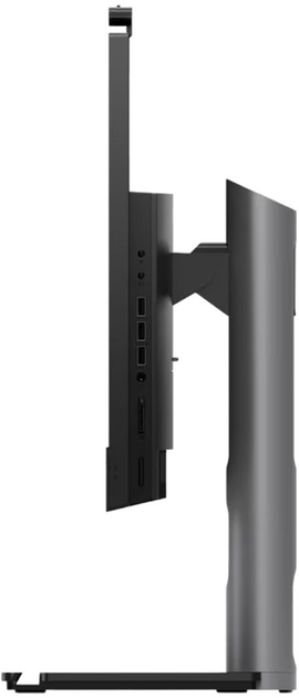 Monoblok Lenovo ThinkCentre M90a G5 AIO (12SH000QPB) Black - obraz 5