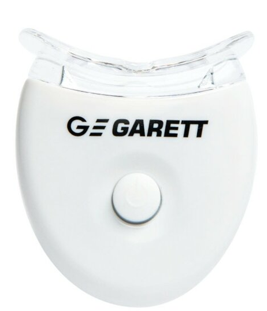 Лампа для відбілювання зубів Garett Beauty Smile Lite (ADGADOSZL030) - зображення 1