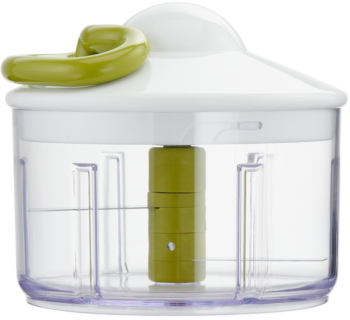 Подрібнювач TEFAL 5 SECONDS 500 мл (K1330404) - зображення 14