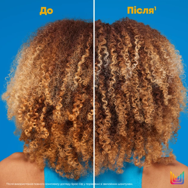 Профессиональная маска Matrix Total Results Brass Off для