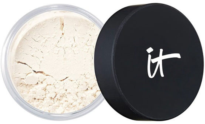 Puder do twarzy IT Cosmetics Bye Bye Pores Translucent 6.8 g (893224002642) - obraz 1