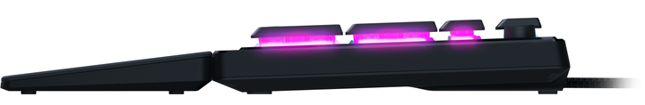Klawiatura przewodowa Razer Ornata V3 USB US Black (RZ03-04460100-R3M1) - obraz 6
