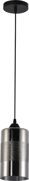 Люстра приостановлена v xa3156-1 bk - изображение 2