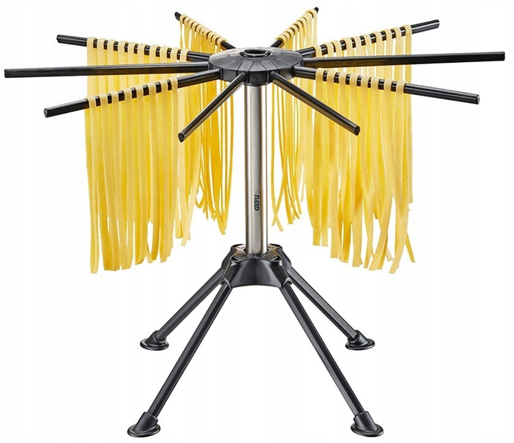 Maszynka do makaronu + suszarka Gefu Pasta Perfetta (G-00166) - obraz 3