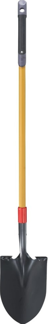 Łopata CAT J-series long handle round point (J10-200) - obraz 1