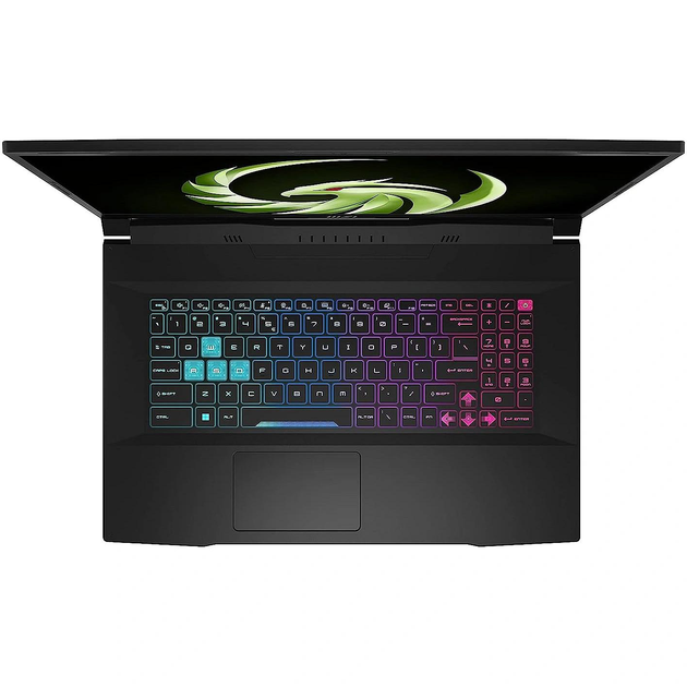 Ноутбук MSI Bravo 17 D7VEK-092XPL (17.3", 144 Hz / Ryzen 5-7535HS / 16 ...